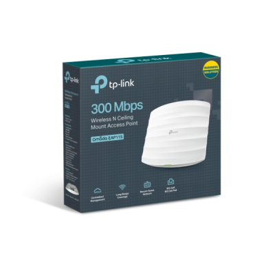 TP-LINK EAP115 (Omada)-1